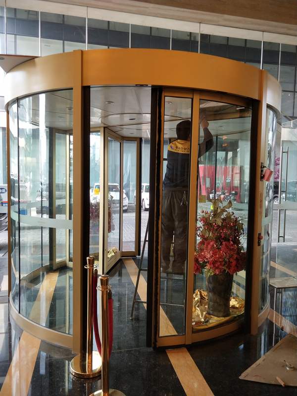 常熟旋轉(zhuǎn)門維修 常熟旋轉(zhuǎn)門維修