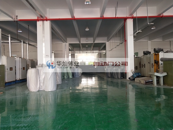 快速門安裝 快速門安裝