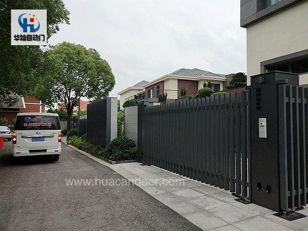 華燦自動門 華燦自動門