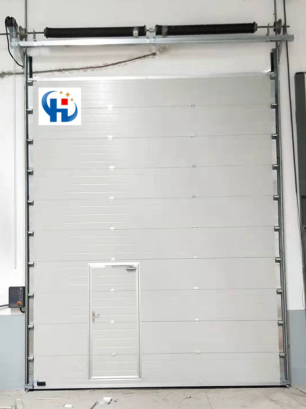 常熟工業提升門 常熟工業提升門