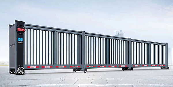 常熟伸縮門 常熟伸縮門